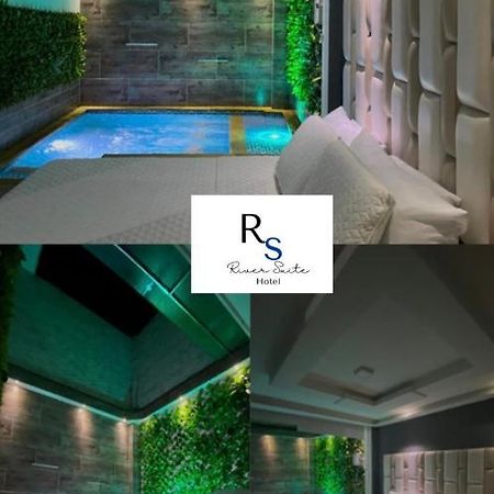 Hotel River Suite Leticia Extérieur photo