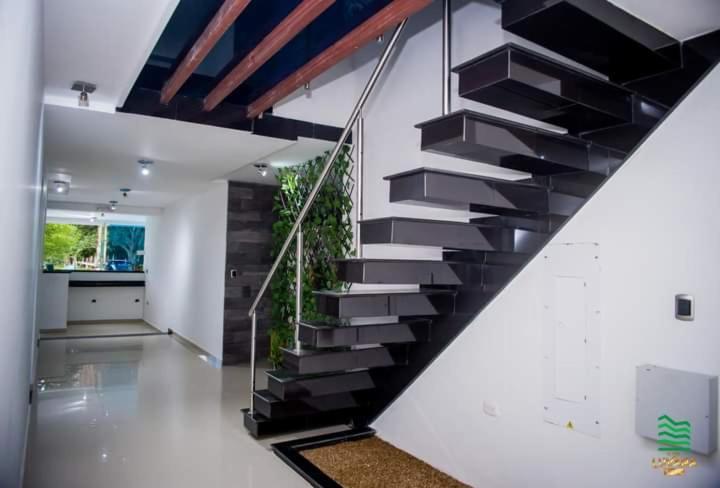 Hotel River Suite Leticia Extérieur photo