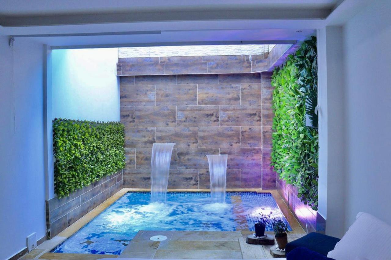 Hotel River Suite Leticia Extérieur photo