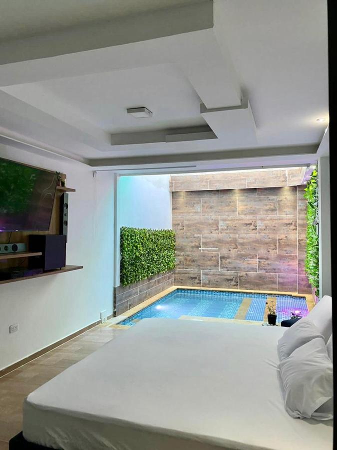 Hotel River Suite Leticia Extérieur photo