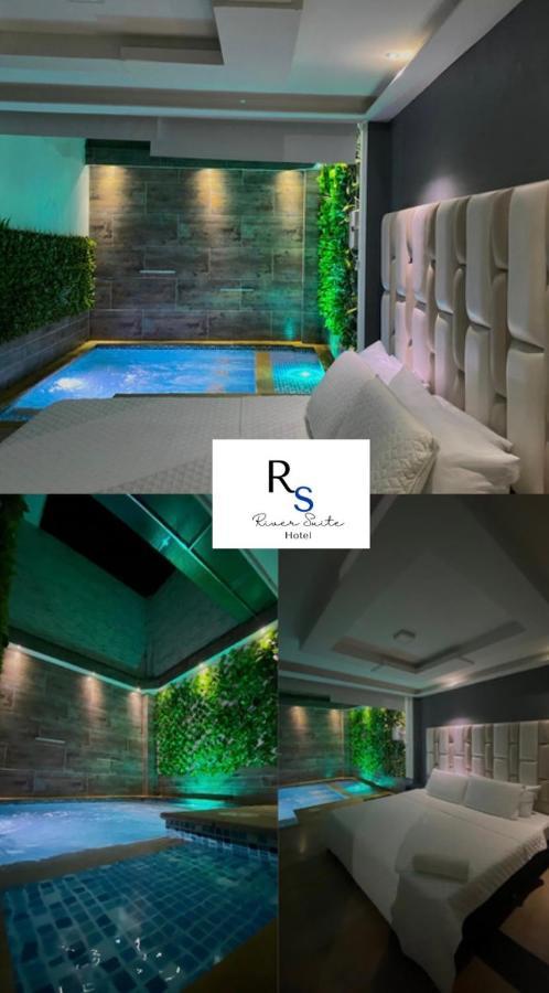 Hotel River Suite Leticia Extérieur photo