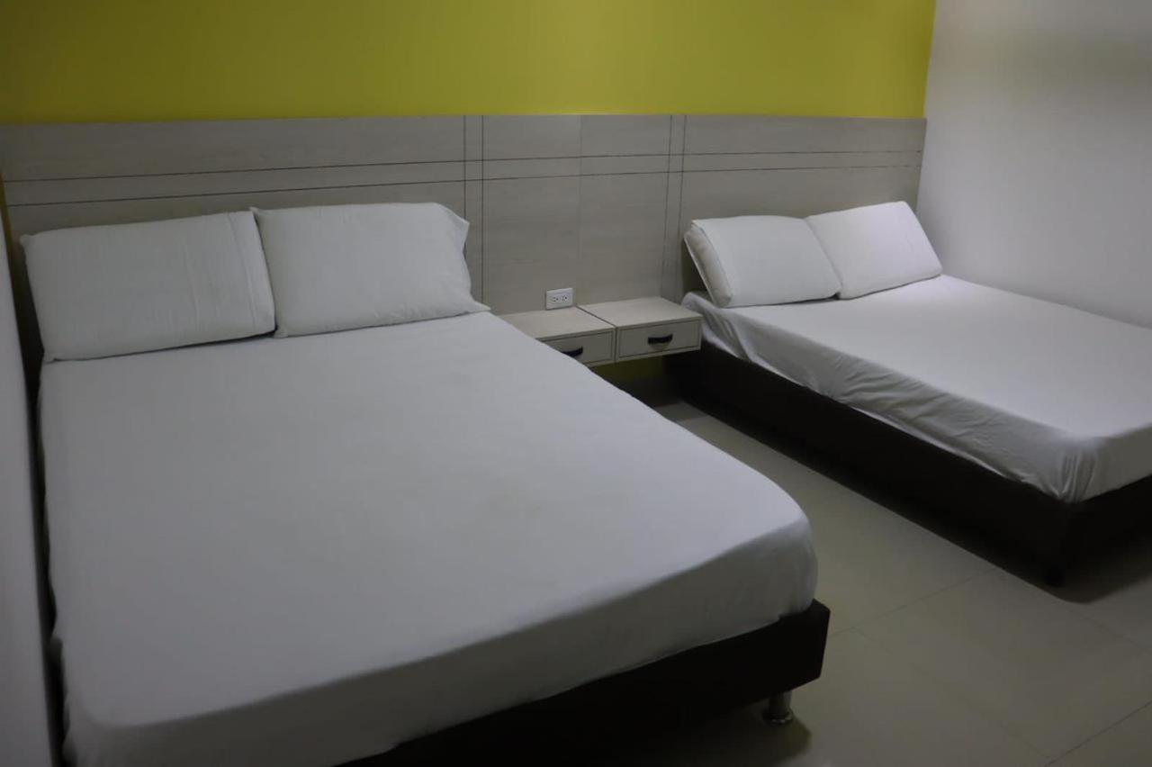 Hotel River Suite Leticia Extérieur photo