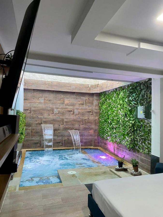 Hotel River Suite Leticia Extérieur photo