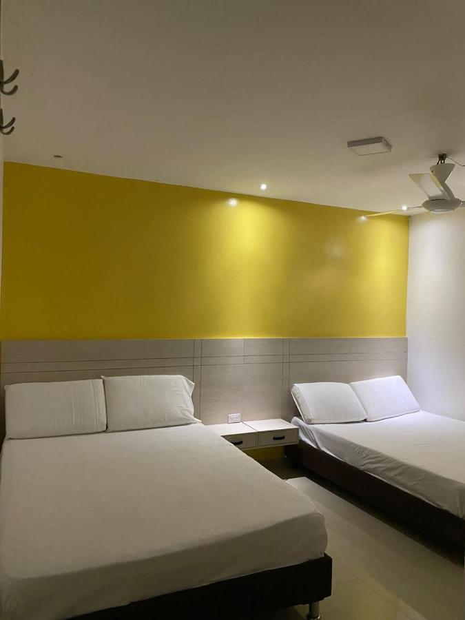 Hotel River Suite Leticia Extérieur photo