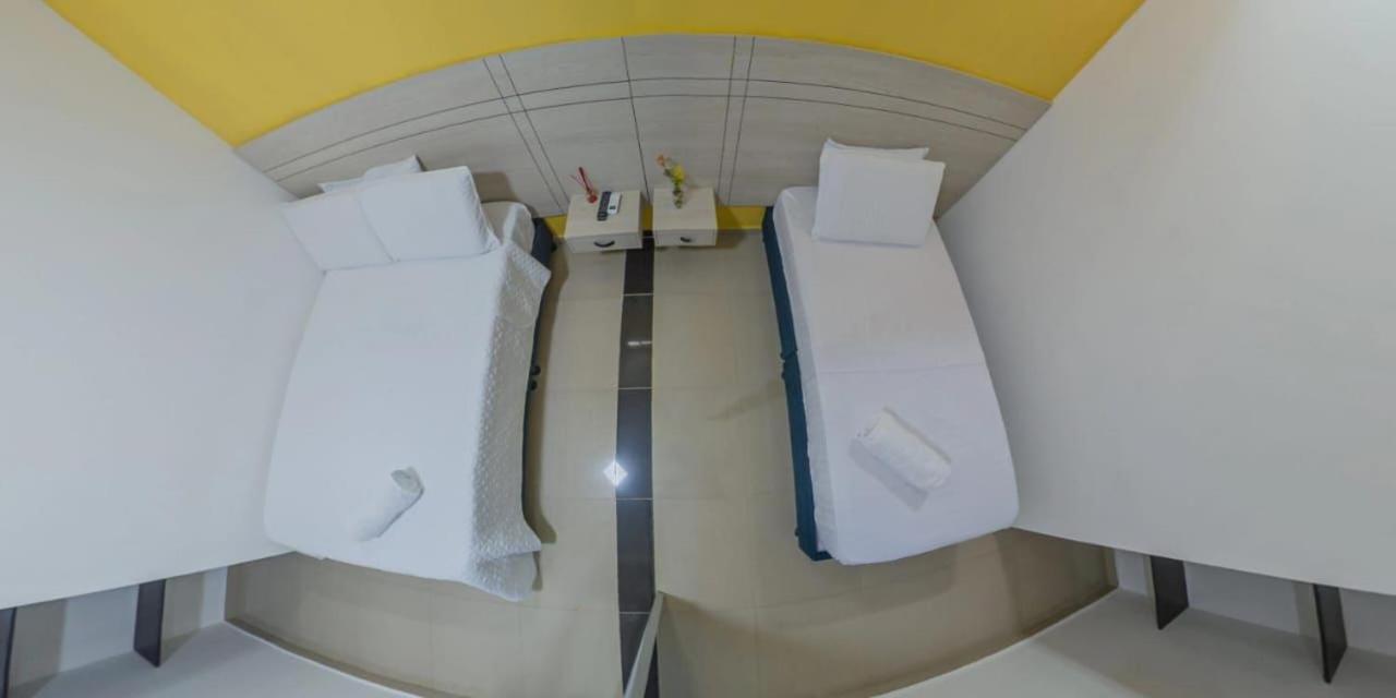 Hotel River Suite Leticia Extérieur photo