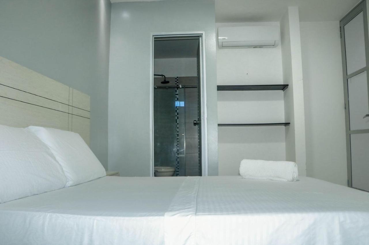 Hotel River Suite Leticia Extérieur photo