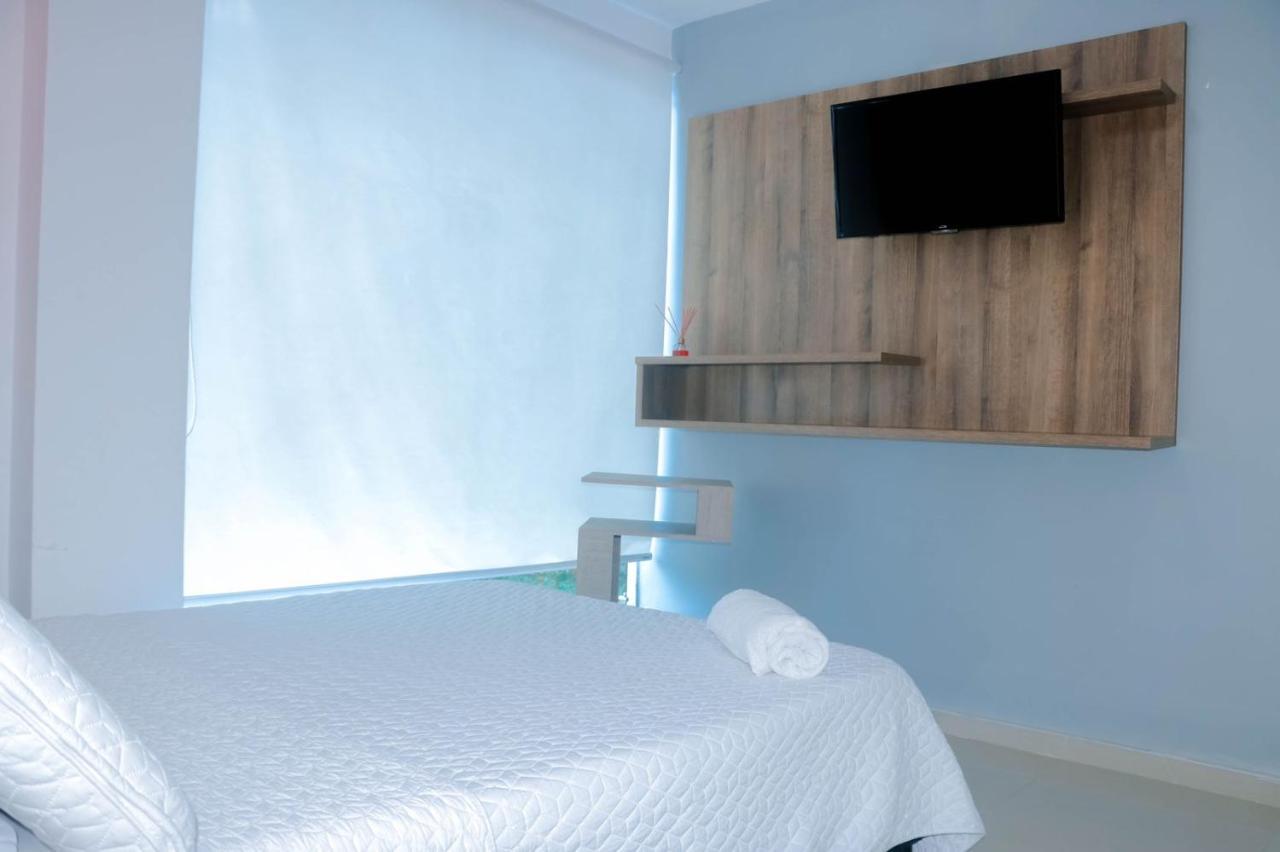 Hotel River Suite Leticia Extérieur photo