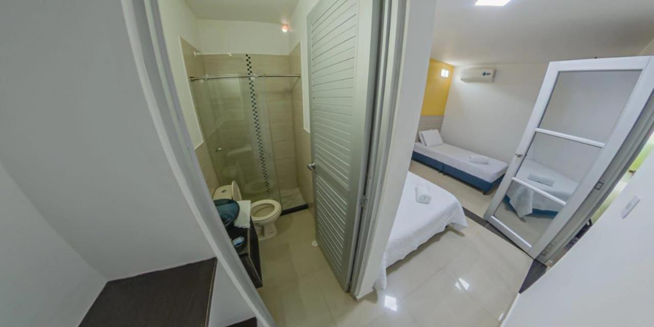 Hotel River Suite Leticia Extérieur photo