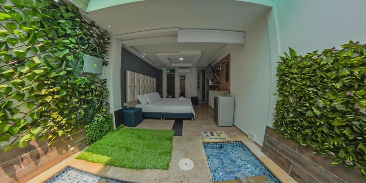 Hotel River Suite Leticia Extérieur photo