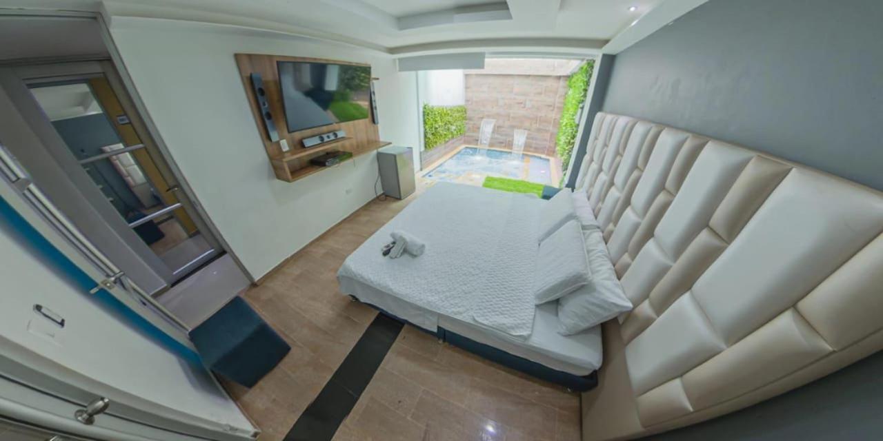 Hotel River Suite Leticia Extérieur photo