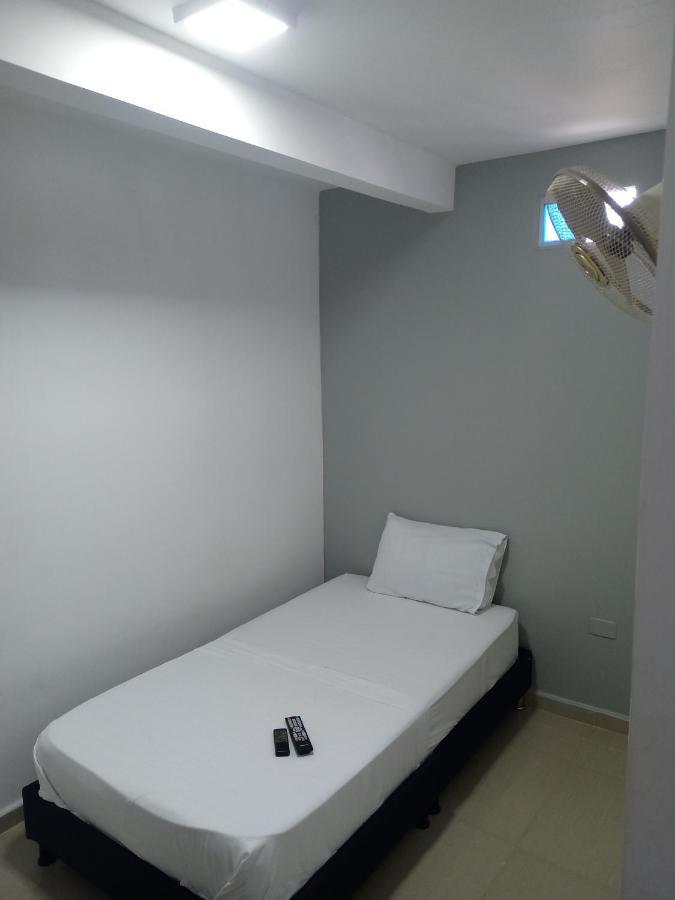 Hotel River Suite Leticia Extérieur photo